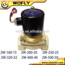 1 inch 220 volt water solenoid valve